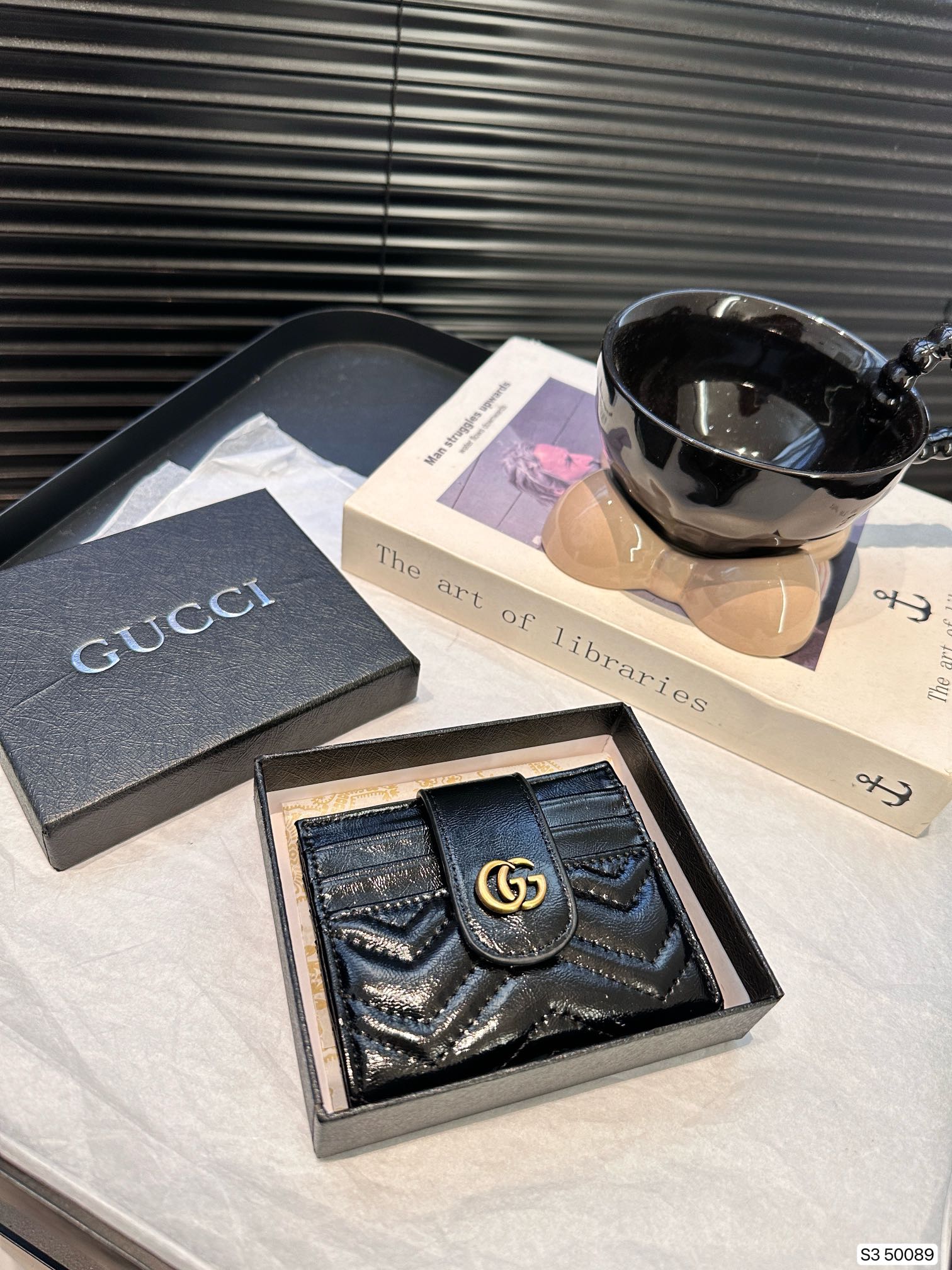 Gucci Cardholder