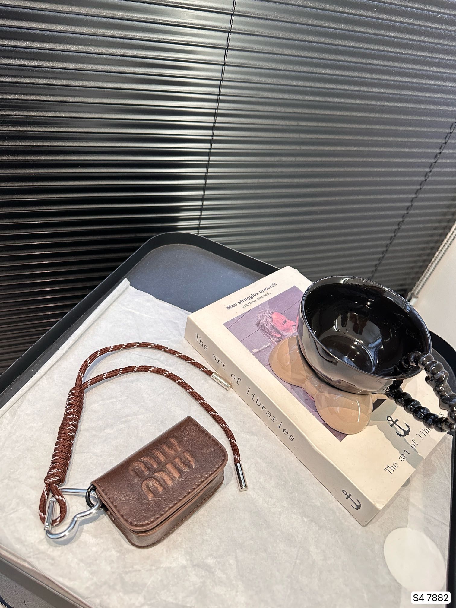 MiuMiu Wallet