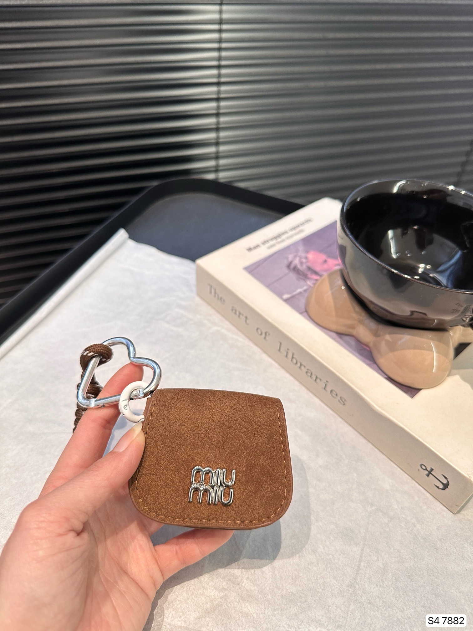 MiuMiu Wallet