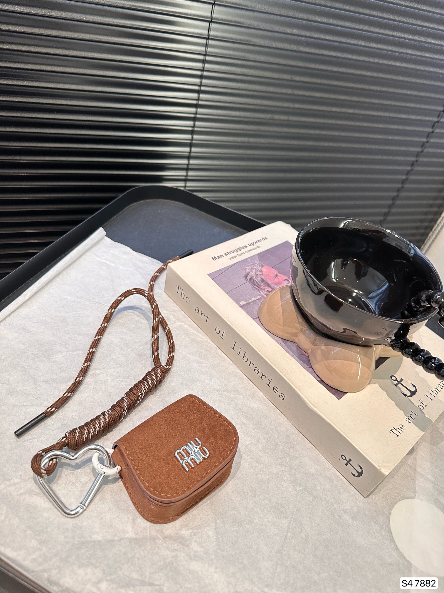 MiuMiu Wallet
