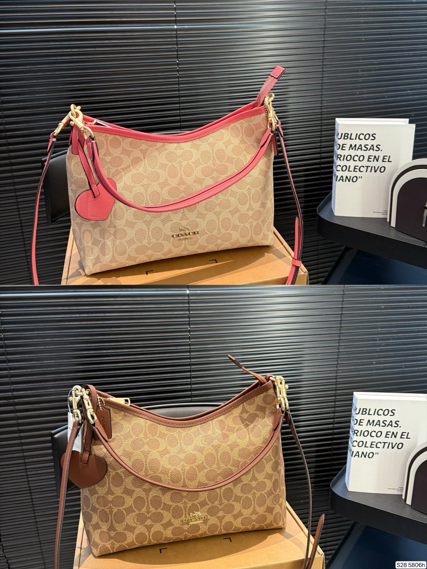 P285 Comes With Airplane Case. In Addition To Being Good-looking, The Tote Bag Is Simple In Shape And Easy To Use. The Key Is That It Is Super Good-looking, Lightweight, Colorful And Strong. It Becomes The Most Popular Fashion Item On The Street In Minutes Size: 28 20 Item No. 5806