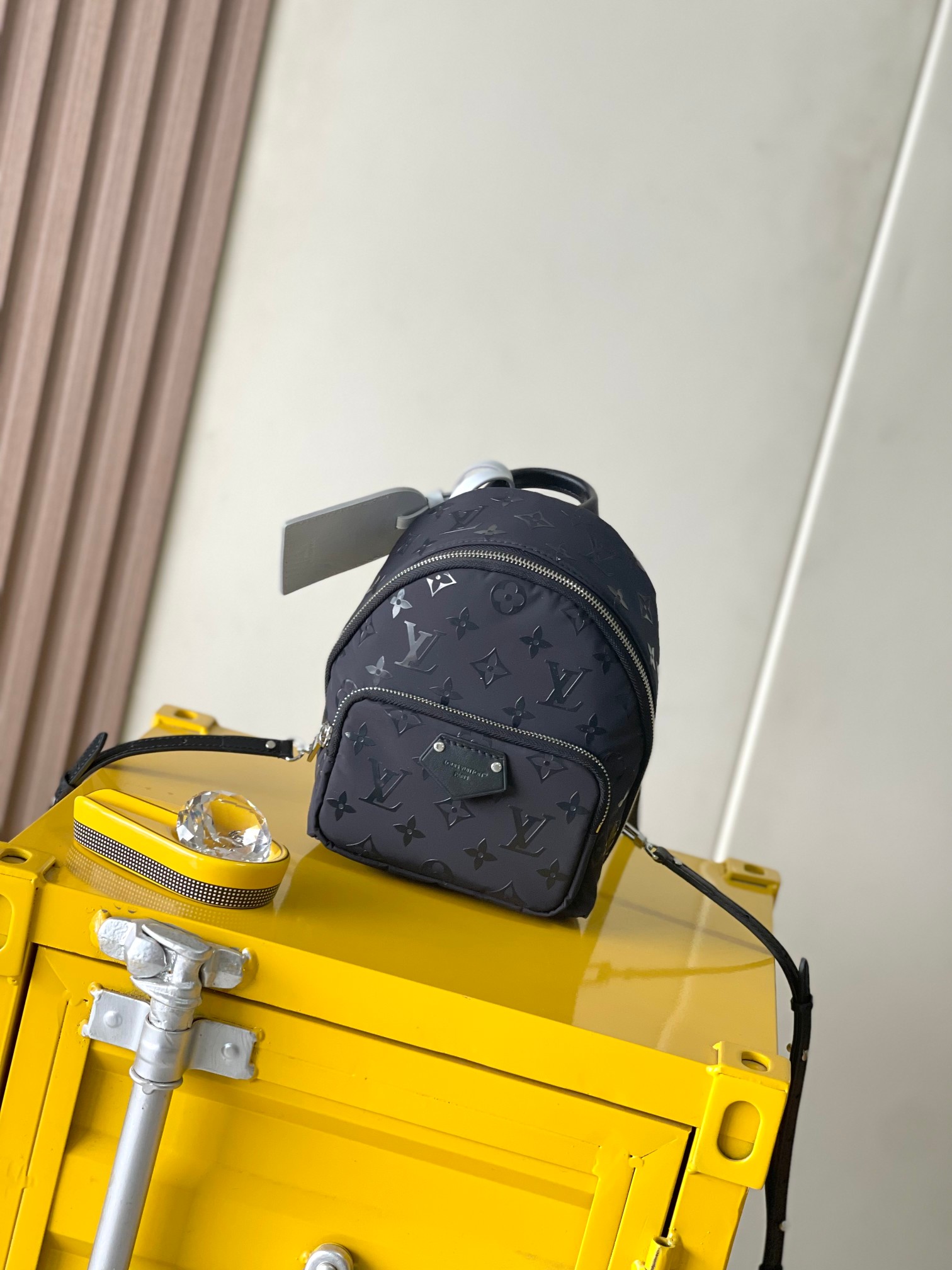 M11780黑色布尼龙163c芯片