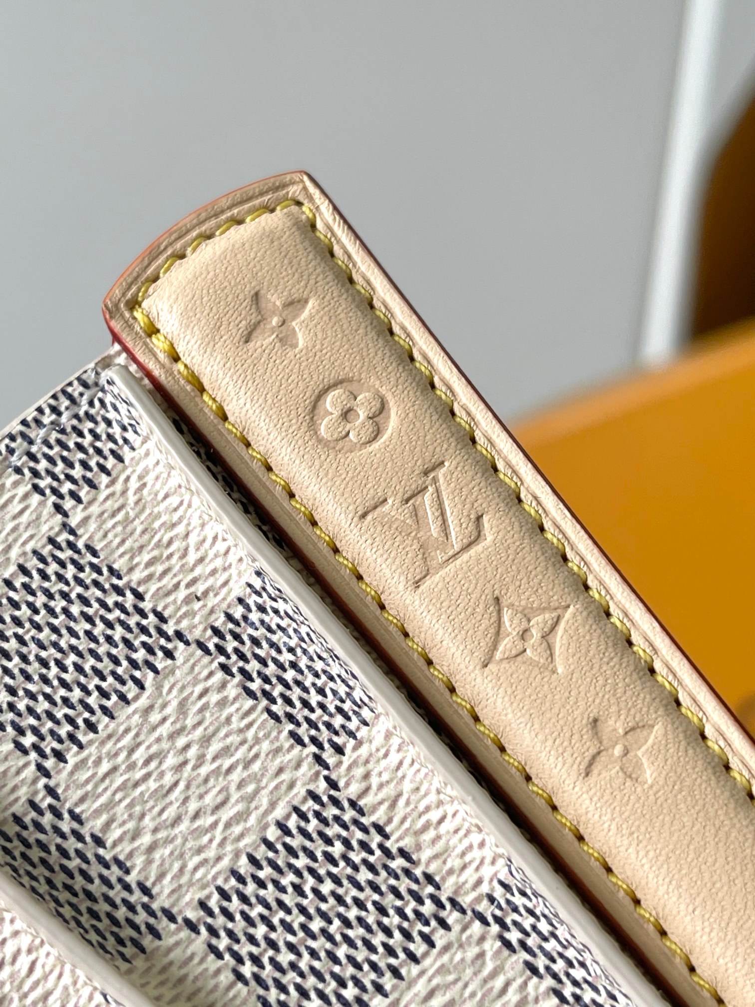 Louis Vuitton 本款 LV FAN 手袋