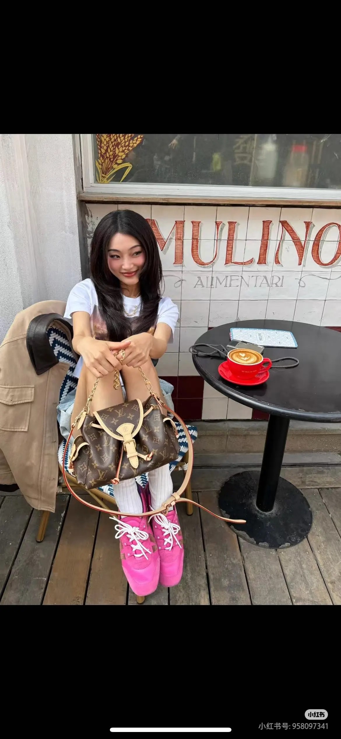 Louis Vuitton Odysée 手袋lv,包 2