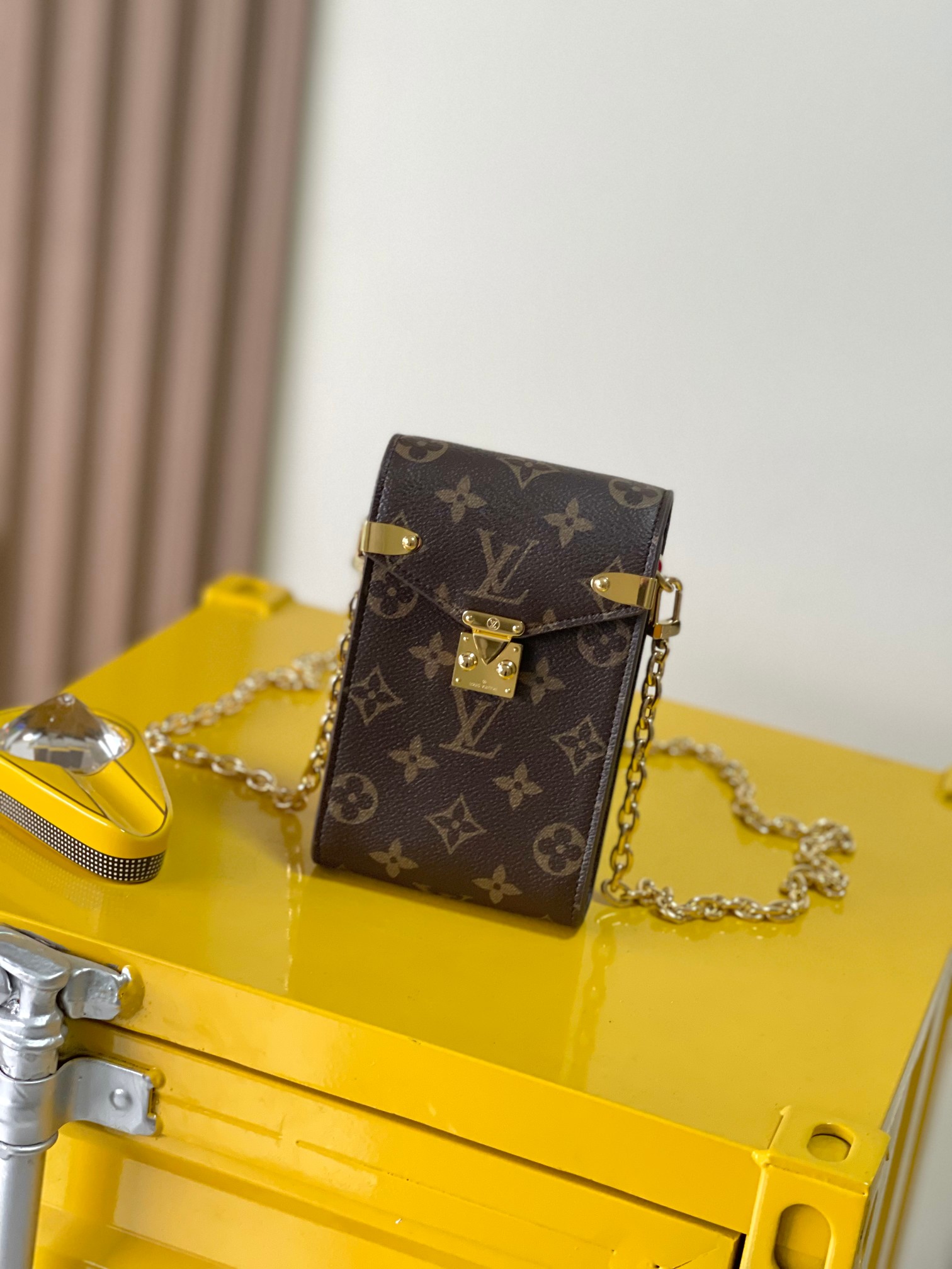 M13572老花163C芯片版