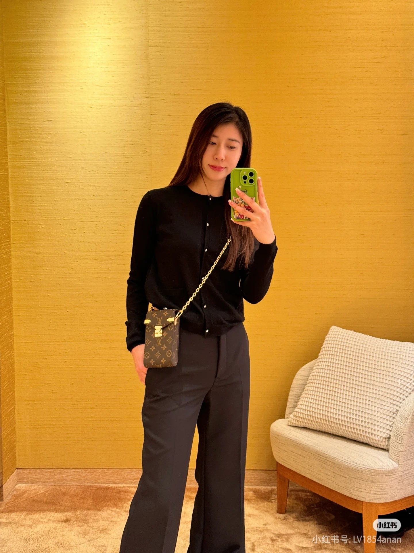 Louis Vuitton  手机包手机包,lv,包 5