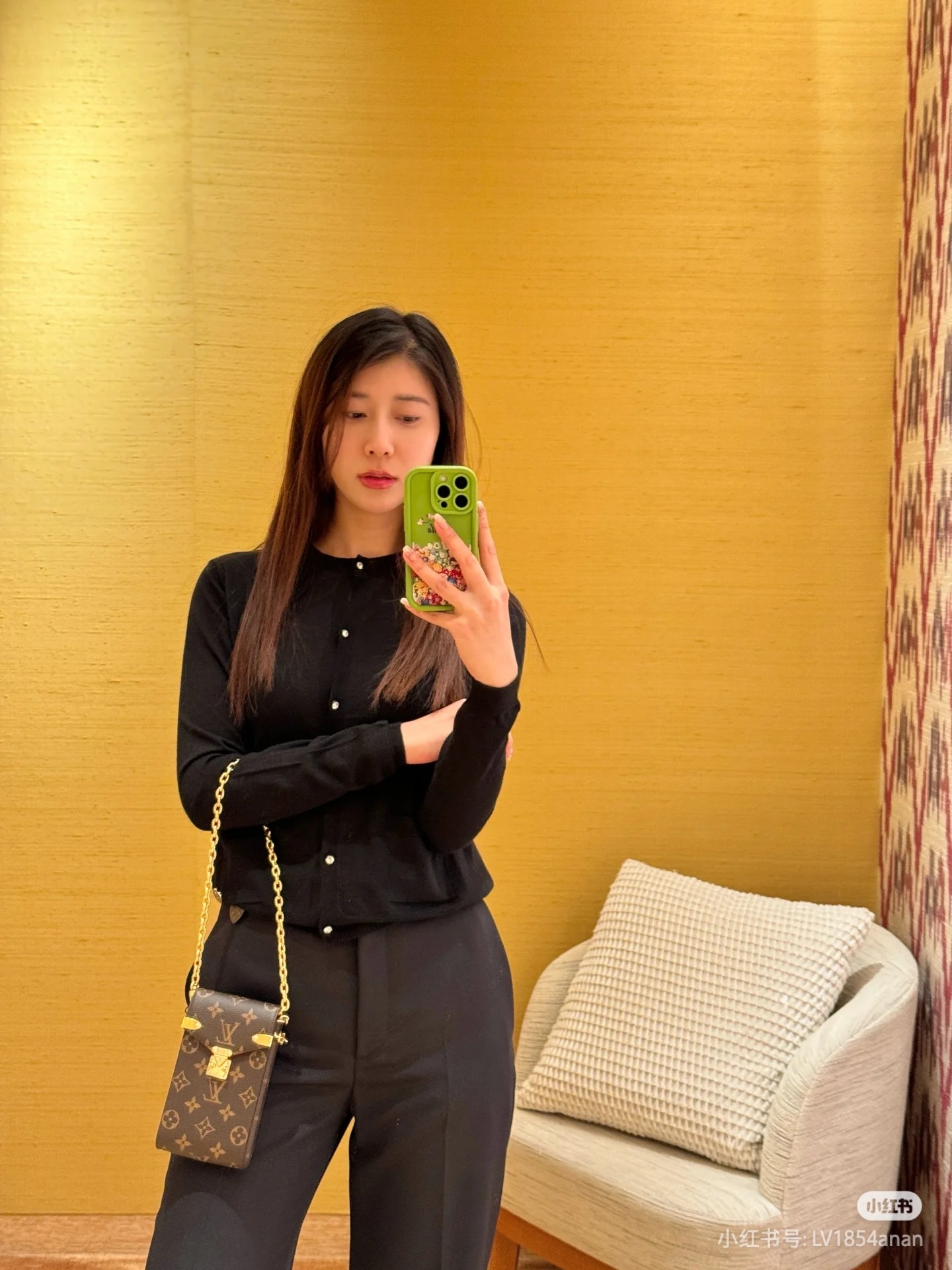 Louis Vuitton  手机包手机包,lv,包 2