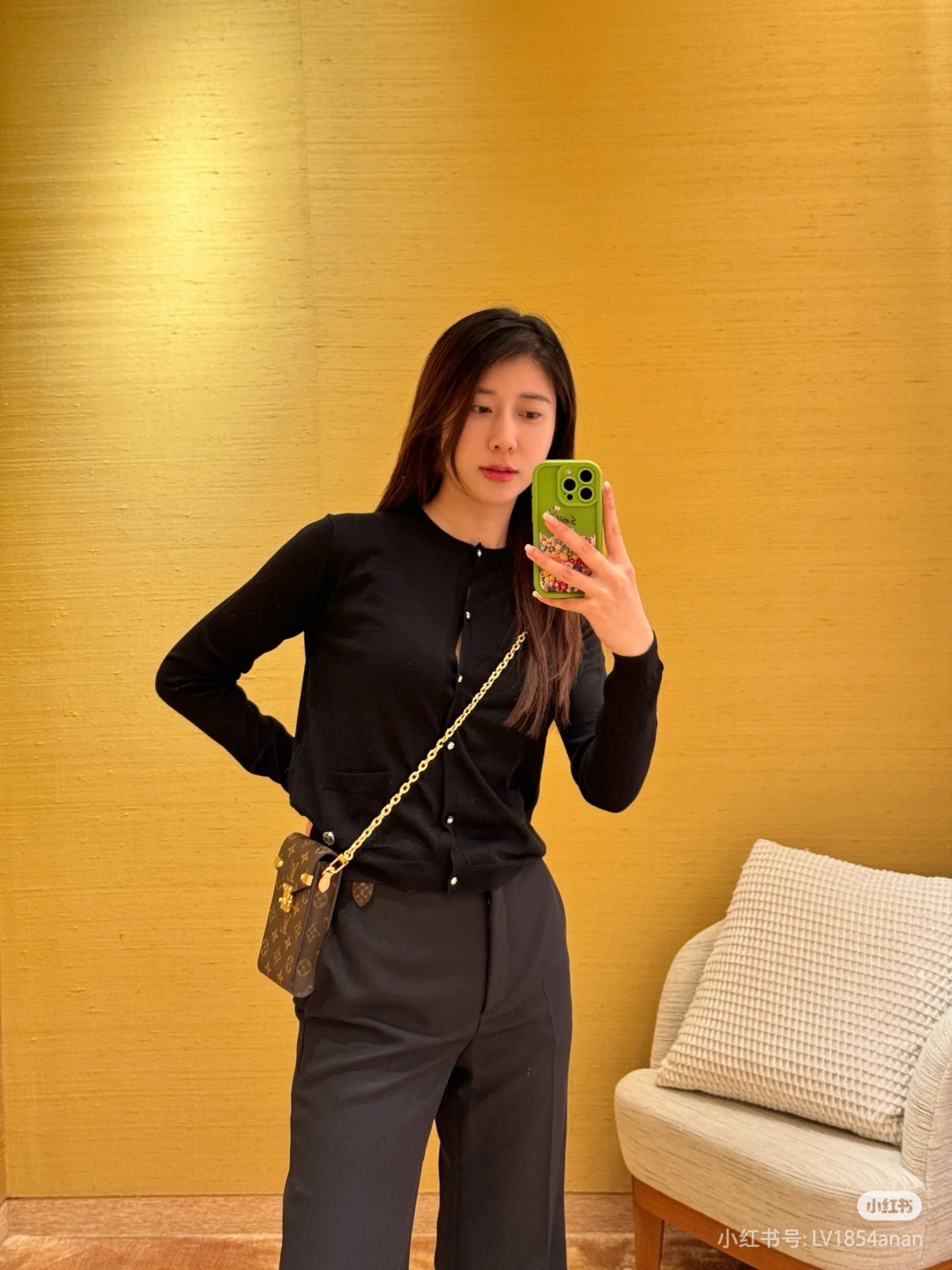 Louis Vuitton  手机包手机包,lv,包 3