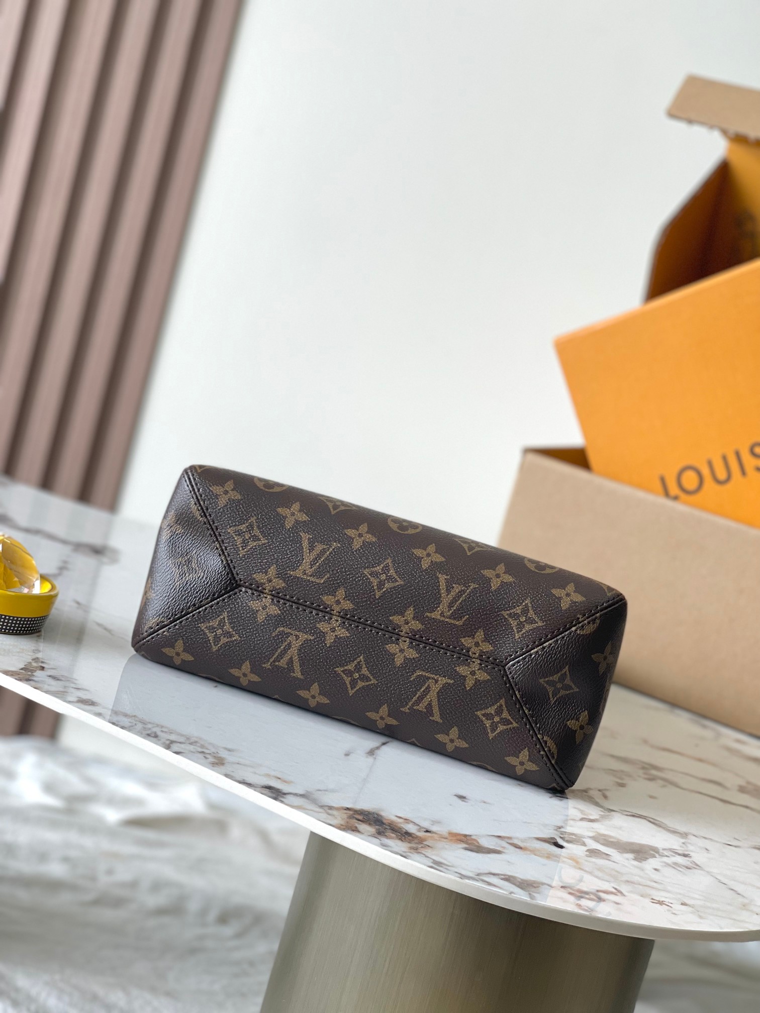 Louis Vuitton The Dro批 手袋lv,包 4