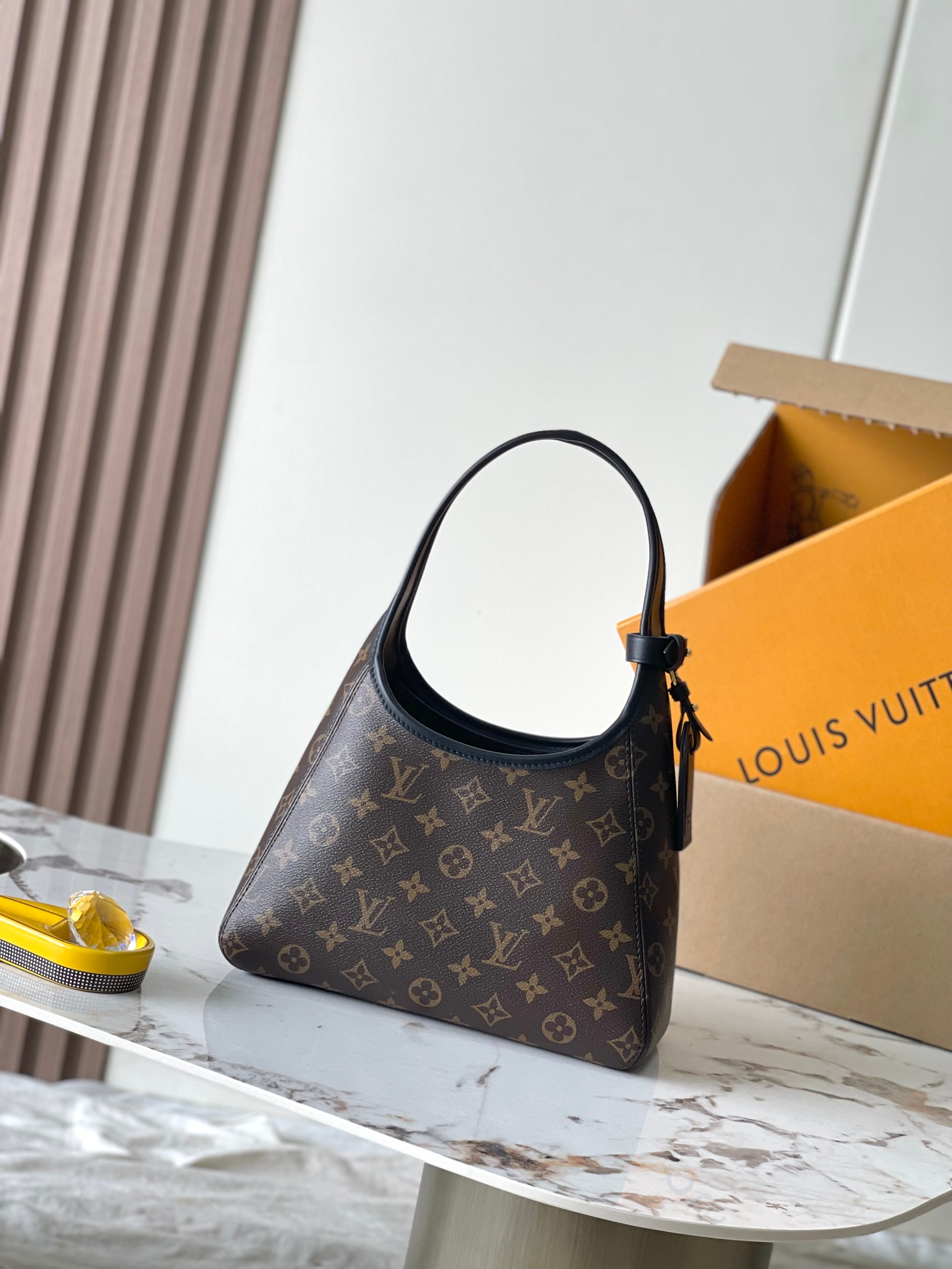 Louis Vuitton The Dro批 手袋lv,包 3