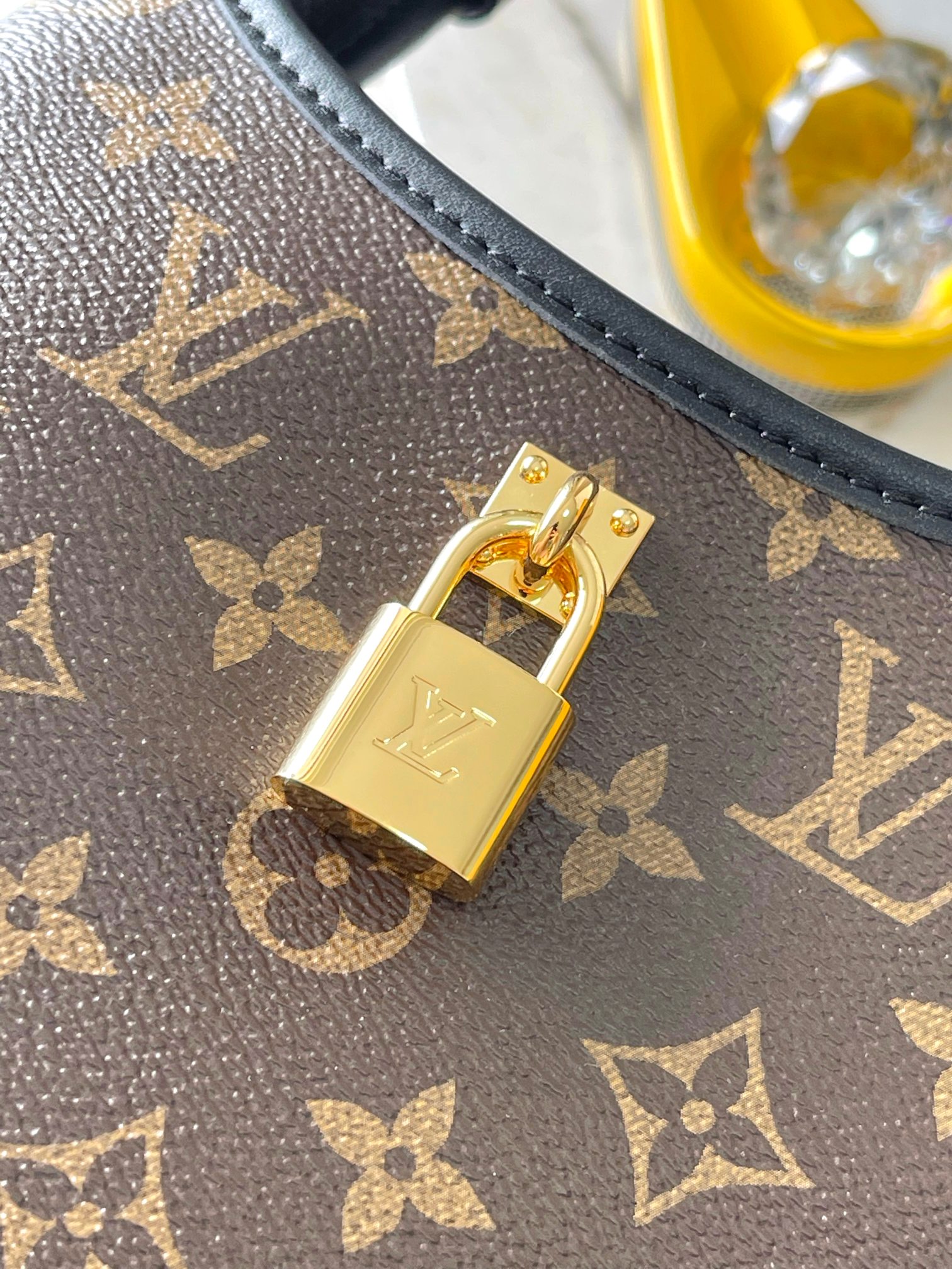 Louis Vuitton The Dro批 手袋lv,包 5
