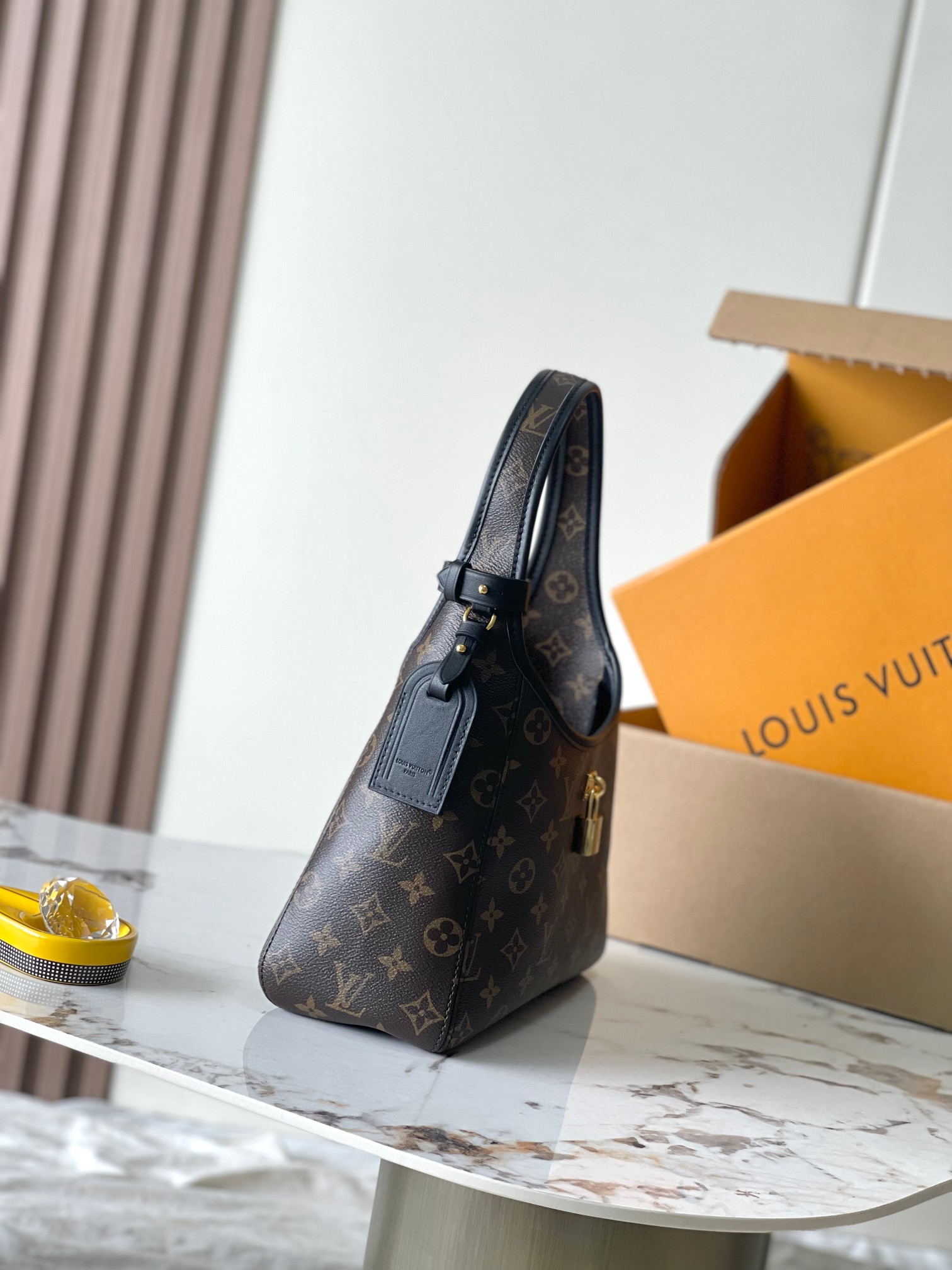 Louis Vuitton The Dro批 手袋lv,包 2