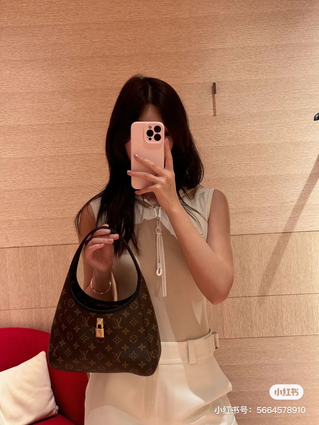 THE DRO  手袋lv,包 3