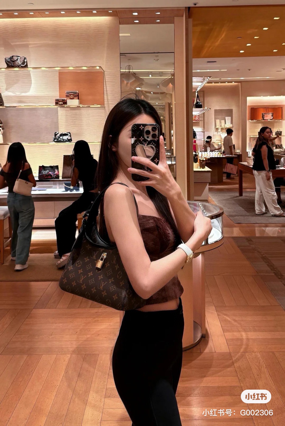 THE DRO  手袋lv,包 2