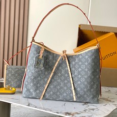 【特级MB163c芯片版原厂皮】 本款 CanyAll中号手袋 型号:M13289 材料:A级全钢五金,进口原厂帆布 包 【特级MB163c芯片版原厂皮】 本款 CanyAll中号手袋 型号:M13289 材料:A级全钢五金,进口原厂帆布 包