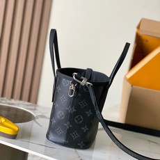 【特级MB芯片版原厂皮】 本款: Neverfull Bandouliere Inside Out BB 手袋 型号:M 【特级MB芯片版原厂皮】 本款: Neverfull Bandouliere Inside Out BB 手袋 型号:M