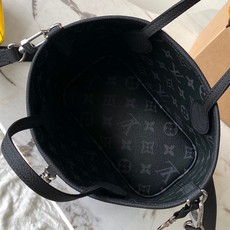 【特级MB芯片版原厂皮】 本款: Neverfull Bandouliere Inside Out BB 手袋 型号:M 【特级MB芯片版原厂皮】 本款: Neverfull Bandouliere Inside Out BB 手袋 型号:M