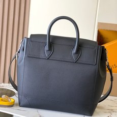 【特级MB163c芯片版原厂皮】 本款 Steamer 30手袋 型号:M27061 材料:A级全钢五金,进口原厂牛皮 【特级MB163c芯片版原厂皮】 本款 Steamer 30手袋 型号:M27061 材料:A级全钢五金,进口原厂牛皮