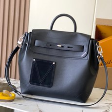 【特级MB163c芯片版原厂皮】 本款 Steamer 30手袋 型号:M27061 材料:A级全钢五金,进口原厂牛皮 【特级MB163c芯片版原厂皮】 本款 Steamer 30手袋 型号:M27061 材料:A级全钢五金,进口原厂牛皮