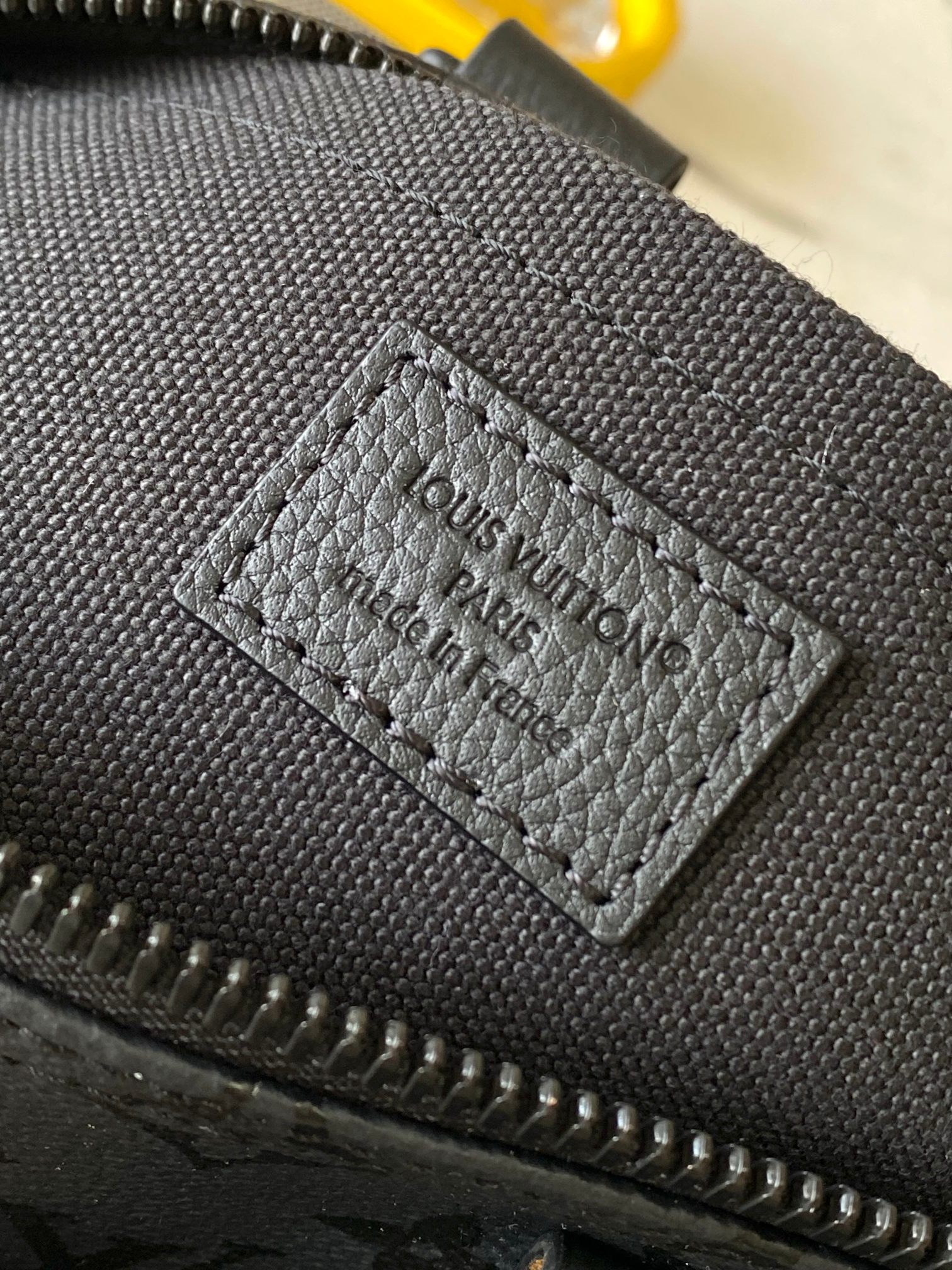 【特级MB163c芯片版原厂皮】 本款 Keepall Bandouliere25 手袋 型号：M28369 材料：A级