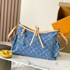 【特级MB163c芯片版原厂皮】 本款 Carryall Cargo 小号手袋 型号:M28287 材料:A级全钢五金, 【特级MB163c芯片版原厂皮】 本款 Carryall Cargo 小号手袋 型号:M28287 材料:A级全钢五金,