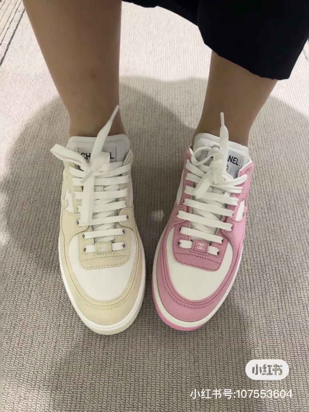 NO:174030,Model foot pictures, casual shoes/sports shoes, sneakers19860909模特上脚图,休闲鞋/运动鞋,sneakers,Women's Shoes