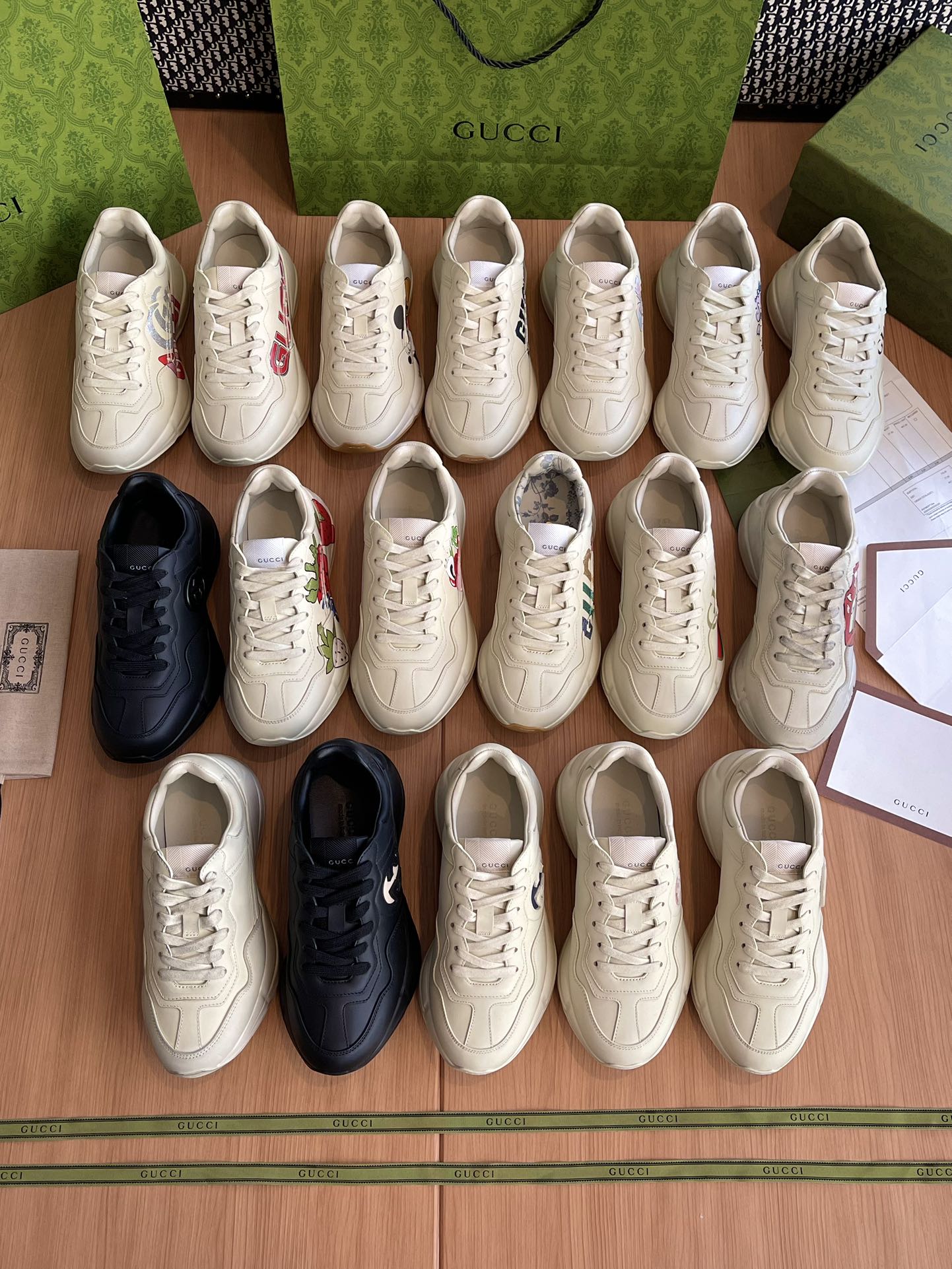 NO:174051,Combination picture: Only original color matching, daddy shoes19860909组合图 只做原版配色,老爹鞋,Women's Shoes