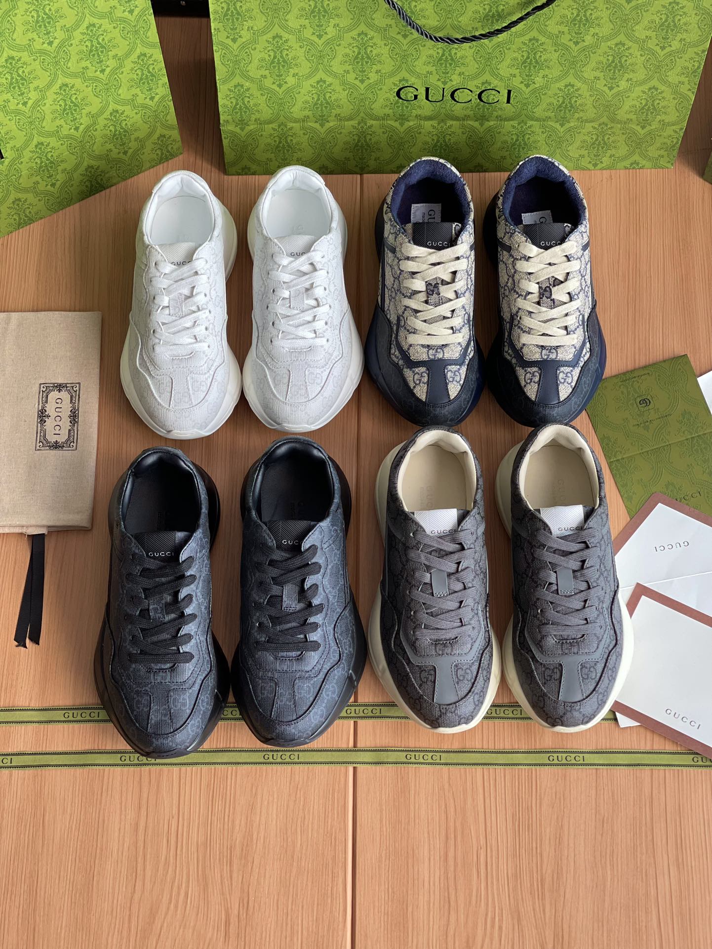 NO:174060,Combination picture: Only original color matching, daddy shoes19860909组合图 只做原版配色,老爹鞋,Women's Shoes