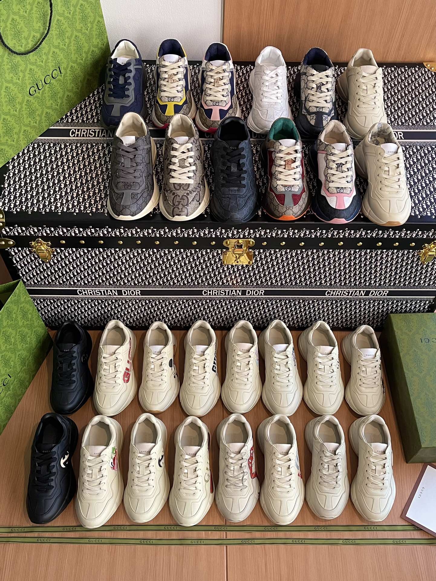 NO:174047,Combination picture: Only original color matching, daddy shoes19860909组合图 只做原版配色,老爹鞋,Women's Shoes