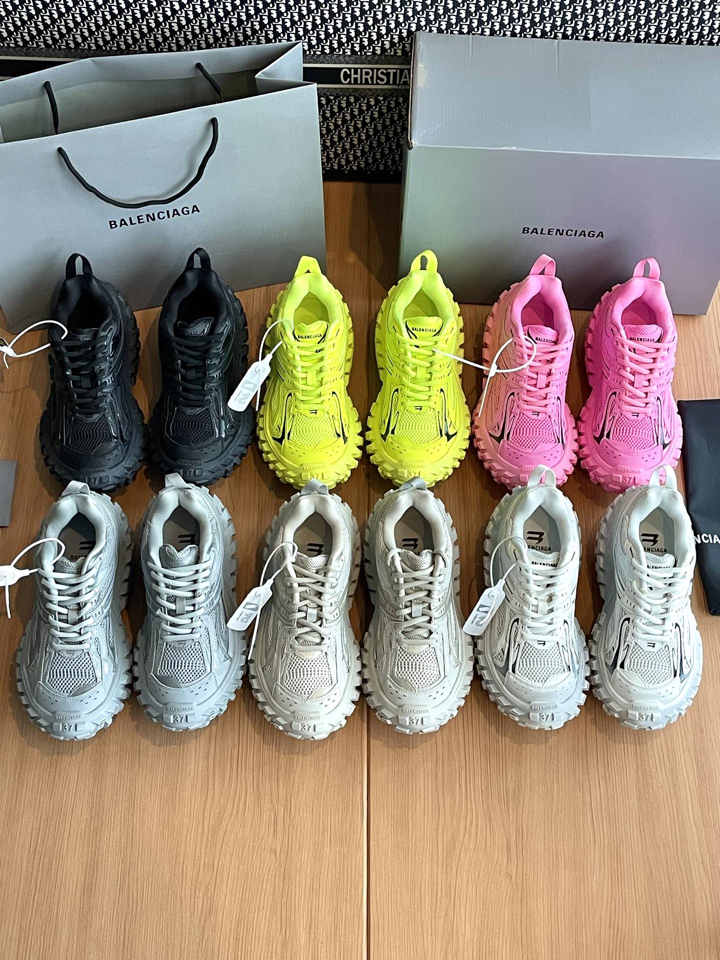 NO:174383,Real photos unboxing, casual comparison, casual shoes/sports shoes, sneakers19860909开箱实拍图 随意对比,休闲鞋/运动鞋,sneakers,Women's Shoes