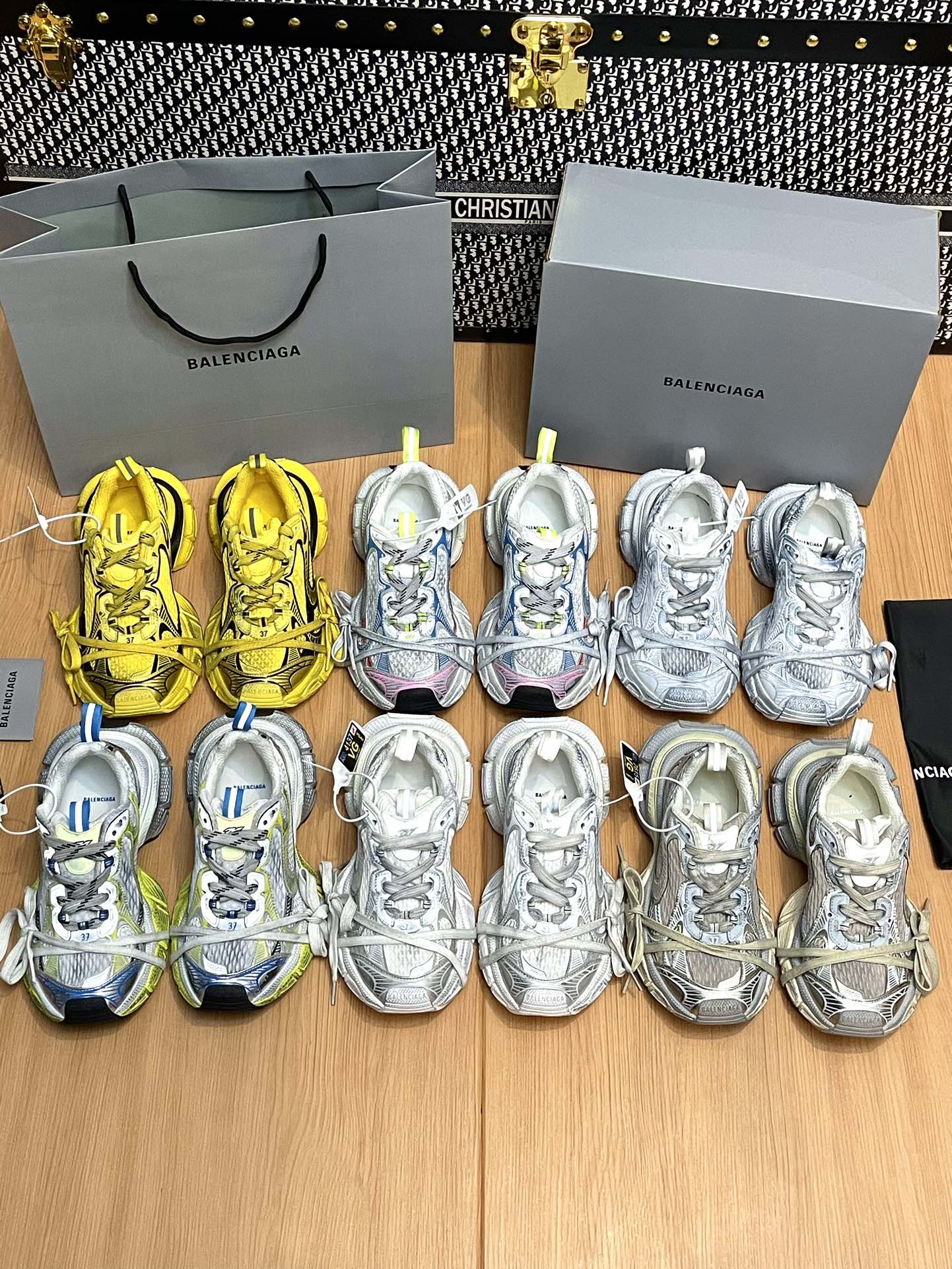 NO:174335,Combination picture: Only original color matching, daddy shoes19860909组合图 只做原版配色,老爹鞋,Women's Shoes