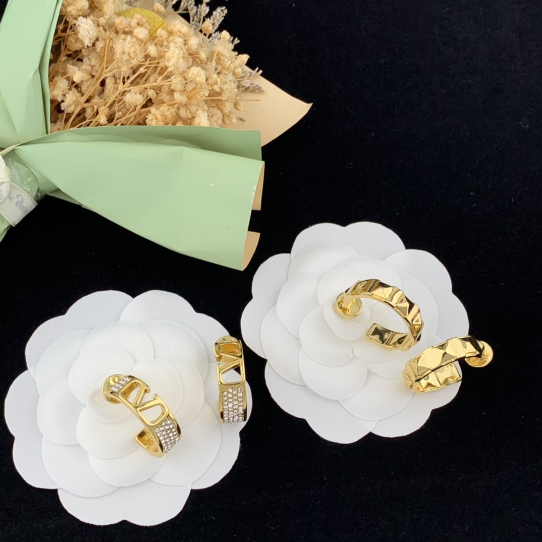 발렌티노 귀걸이 63597 Valentino Earrings
