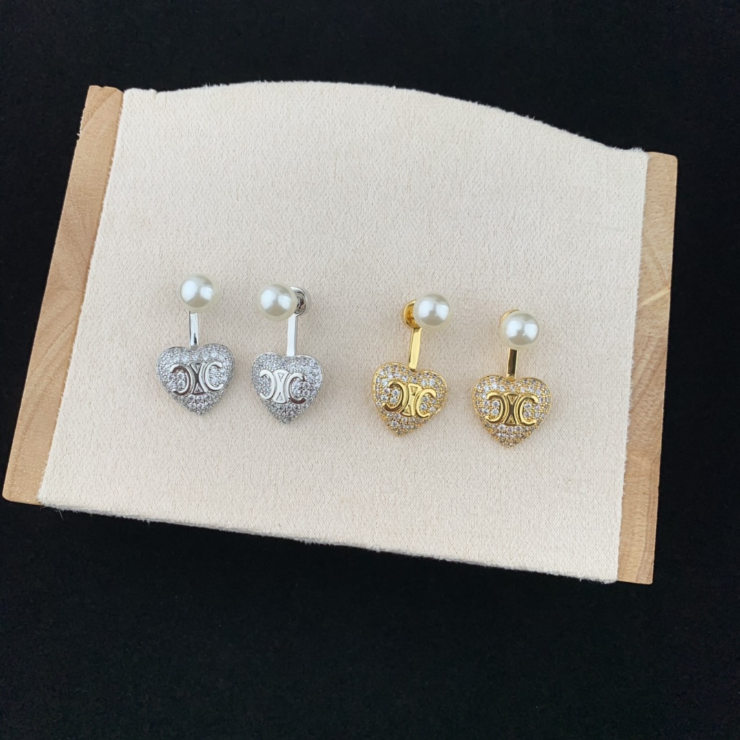 셀린느 귀걸이 69701 Celine Earrings