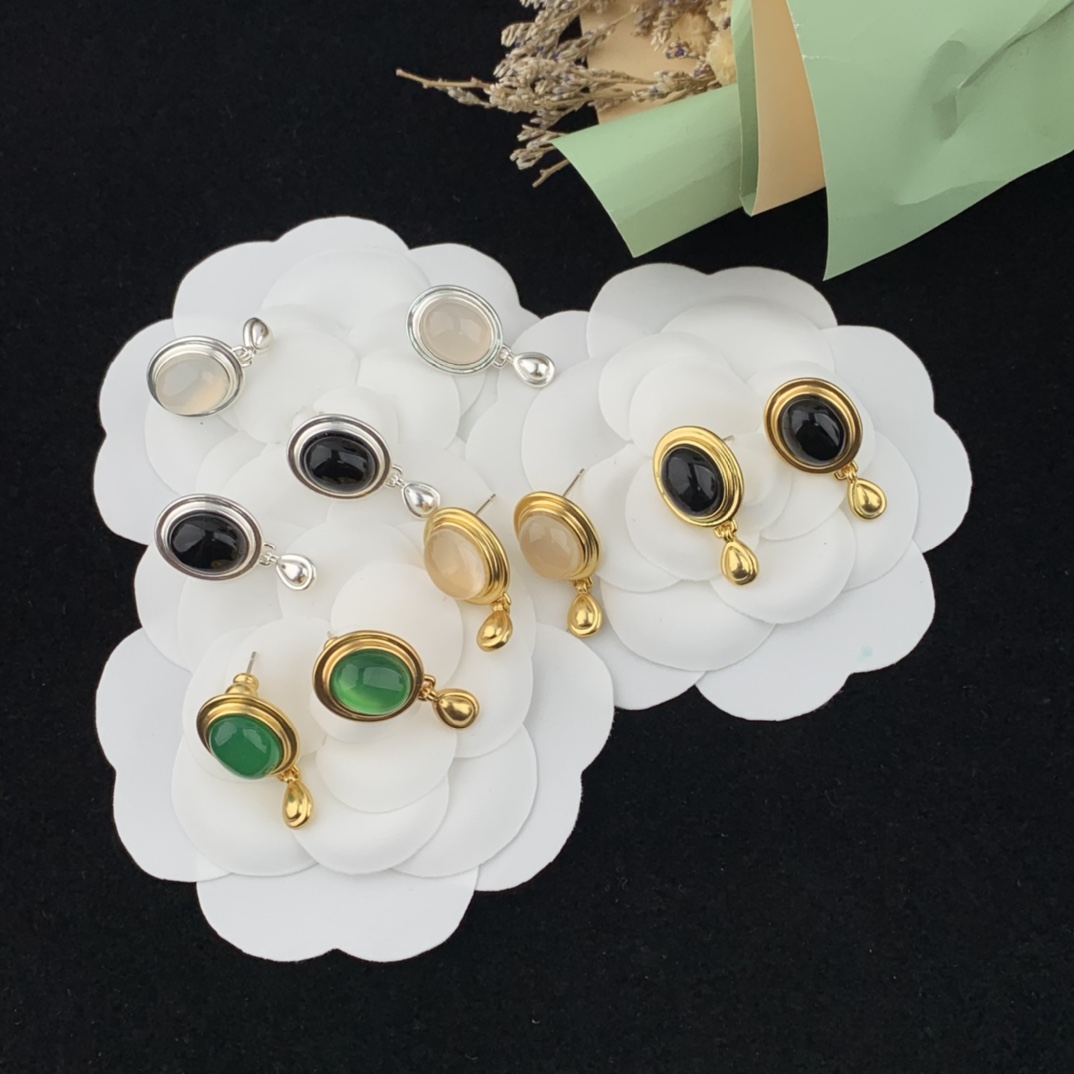 셀린느 귀걸이 69698 Celine Earrings