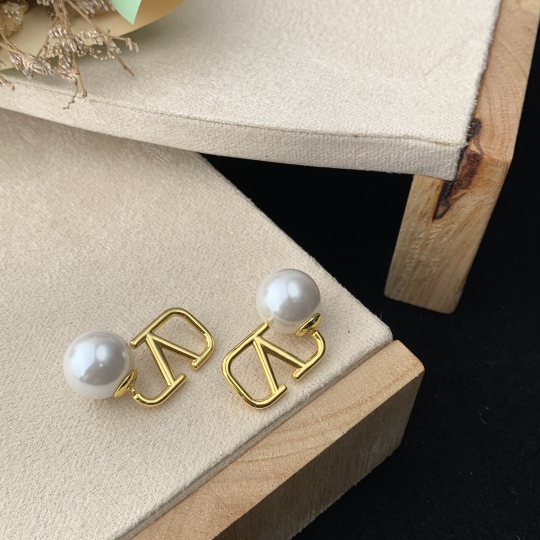 발렌티노 귀걸이 63572 Valentino Earrings 이미지 2