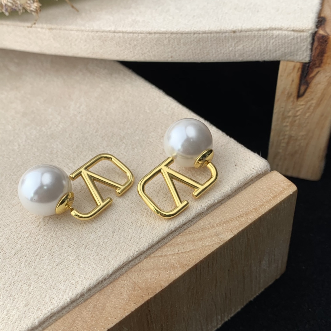 발렌티노 귀걸이 63572 Valentino Earrings