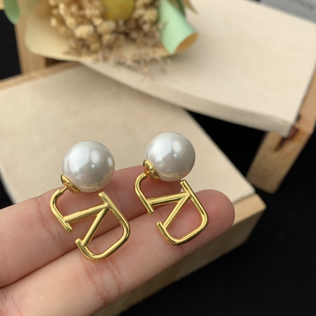 발렌티노 귀걸이 63572 Valentino Earrings 이미지 4