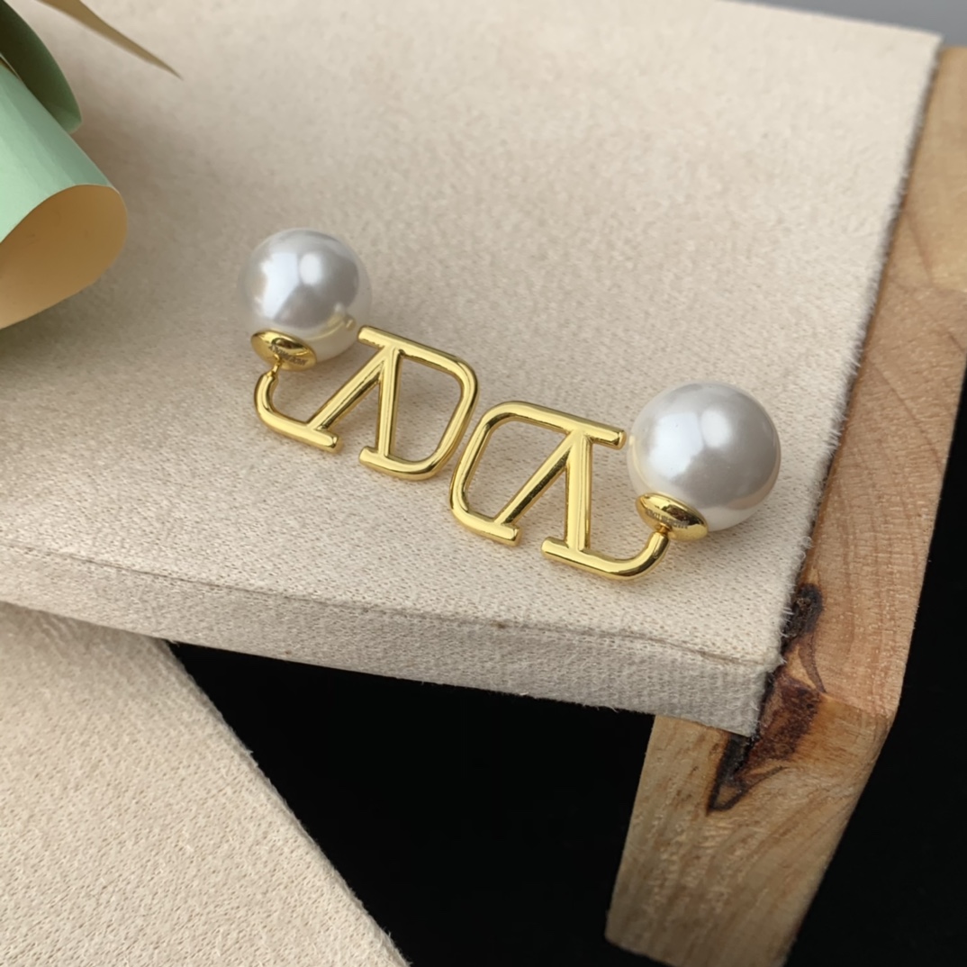 발렌티노 귀걸이 63572 Valentino Earrings 이미지 3