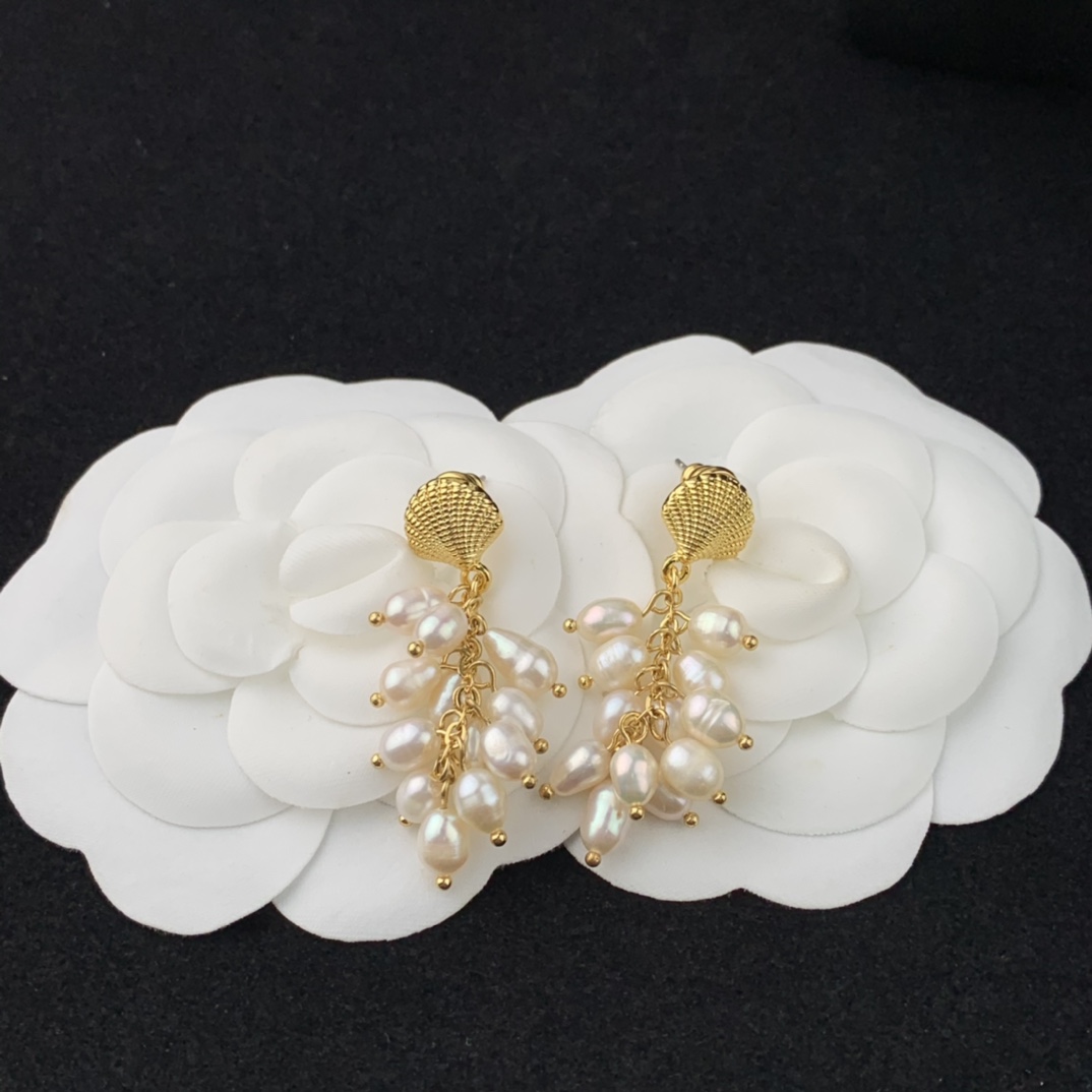 셀린느 귀걸이 69551 Celine Earrings