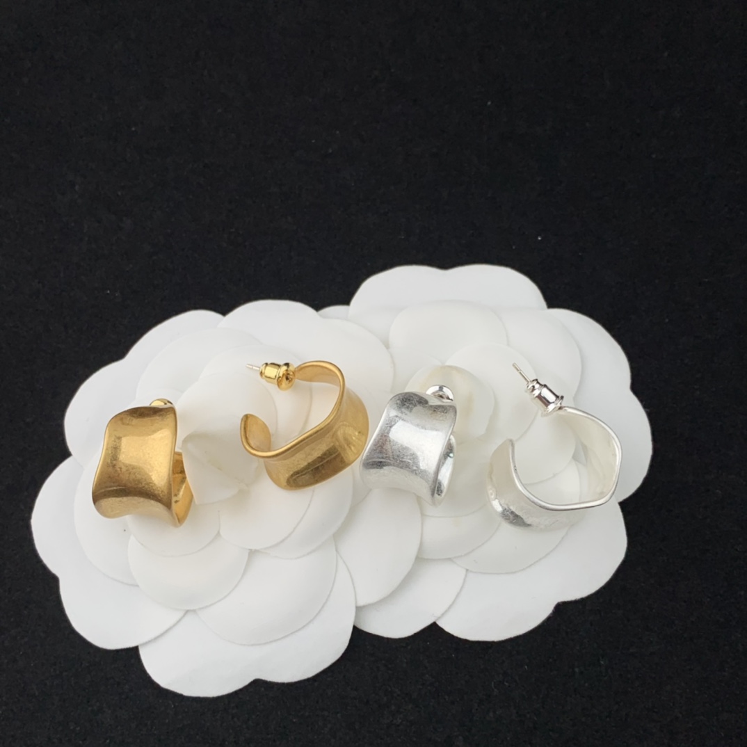 셀린느 귀걸이 69548 Celine Earrings