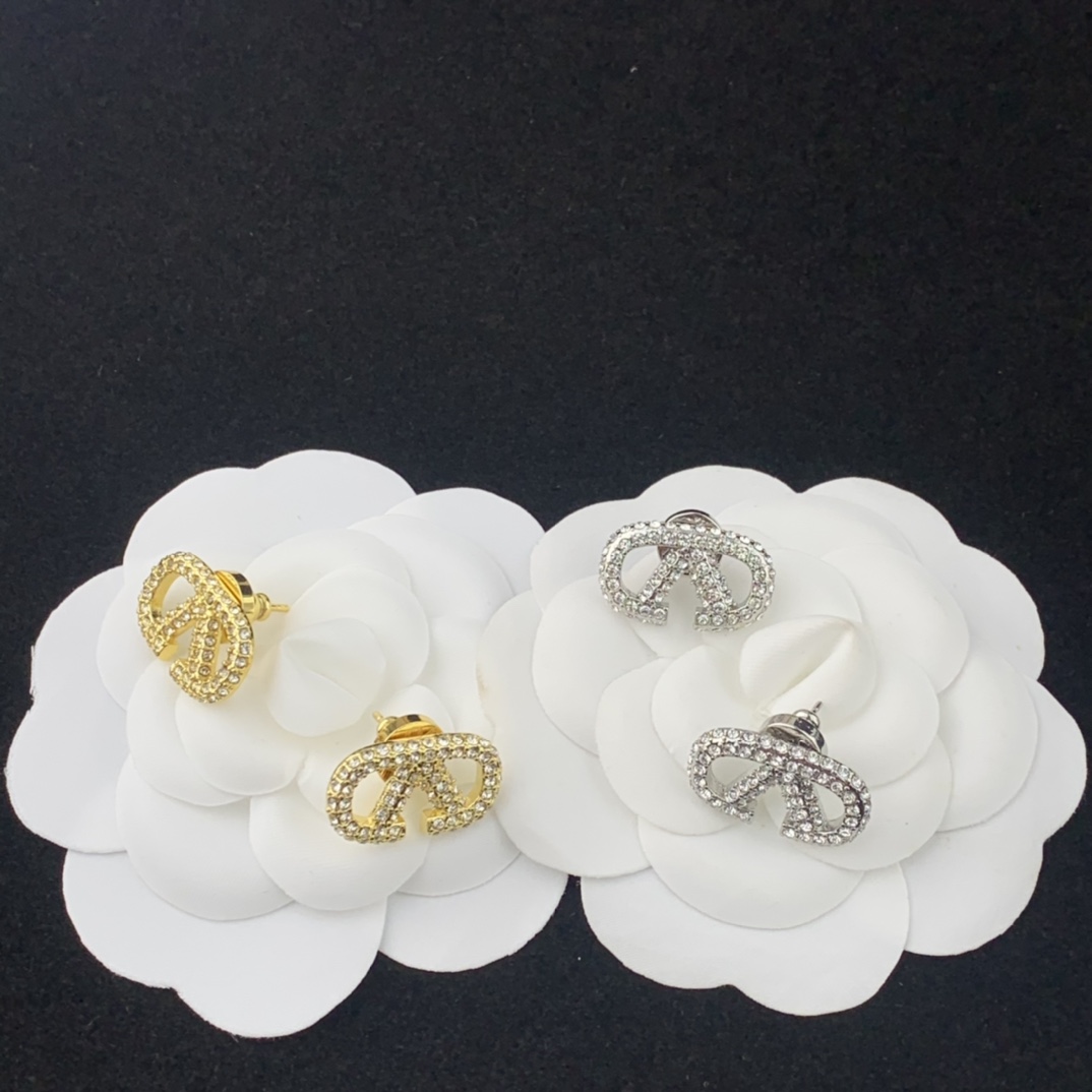 발렌티노 귀걸이 63552 Valentino Earrings