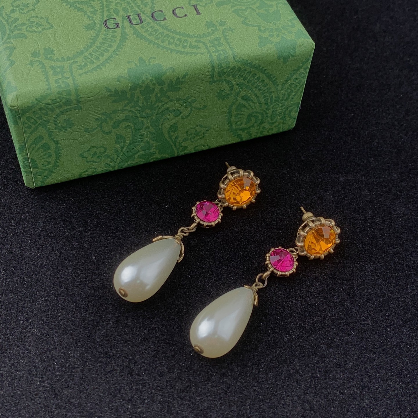 구찌 귀걸이 55699 Gucci Earrings
