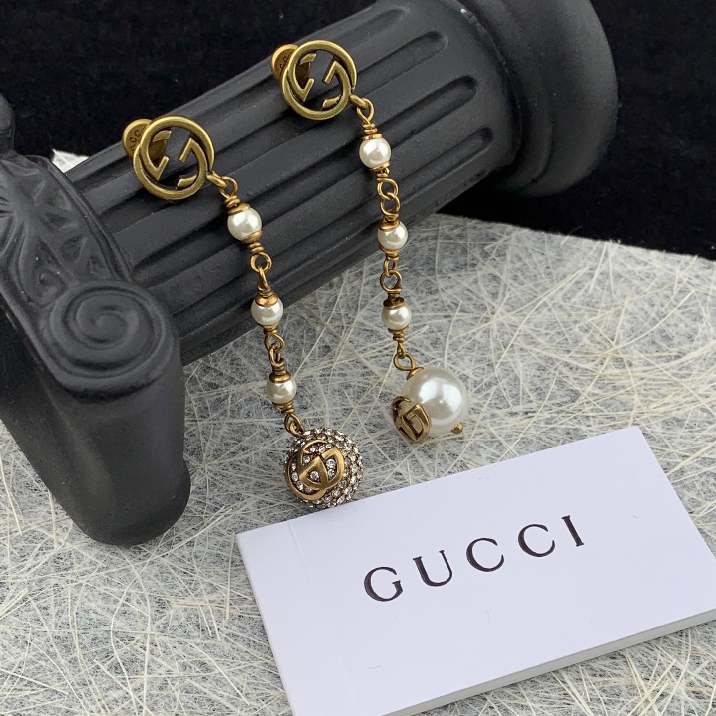 구찌 귀걸이 55688 Gucci Earrings