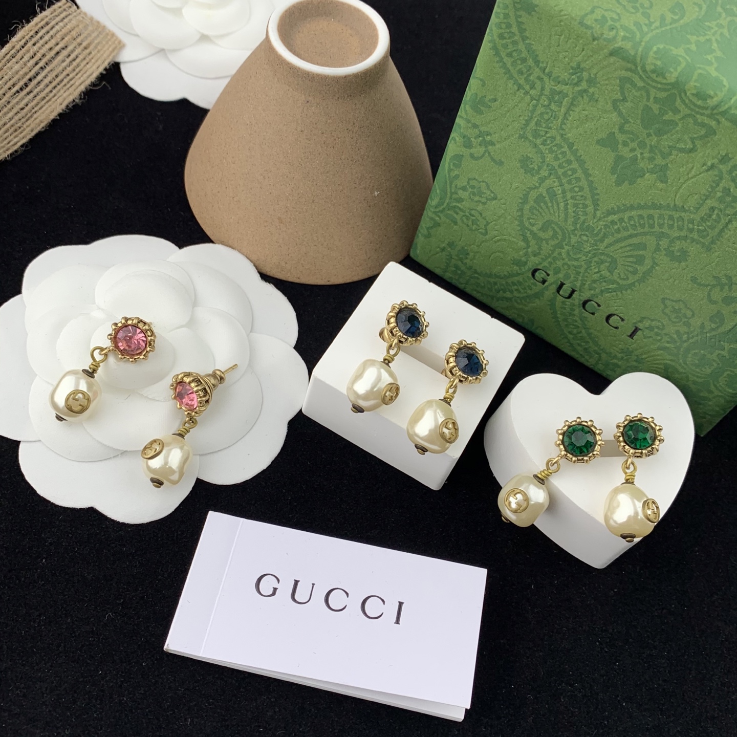 구찌 귀걸이 55690 Gucci Earrings