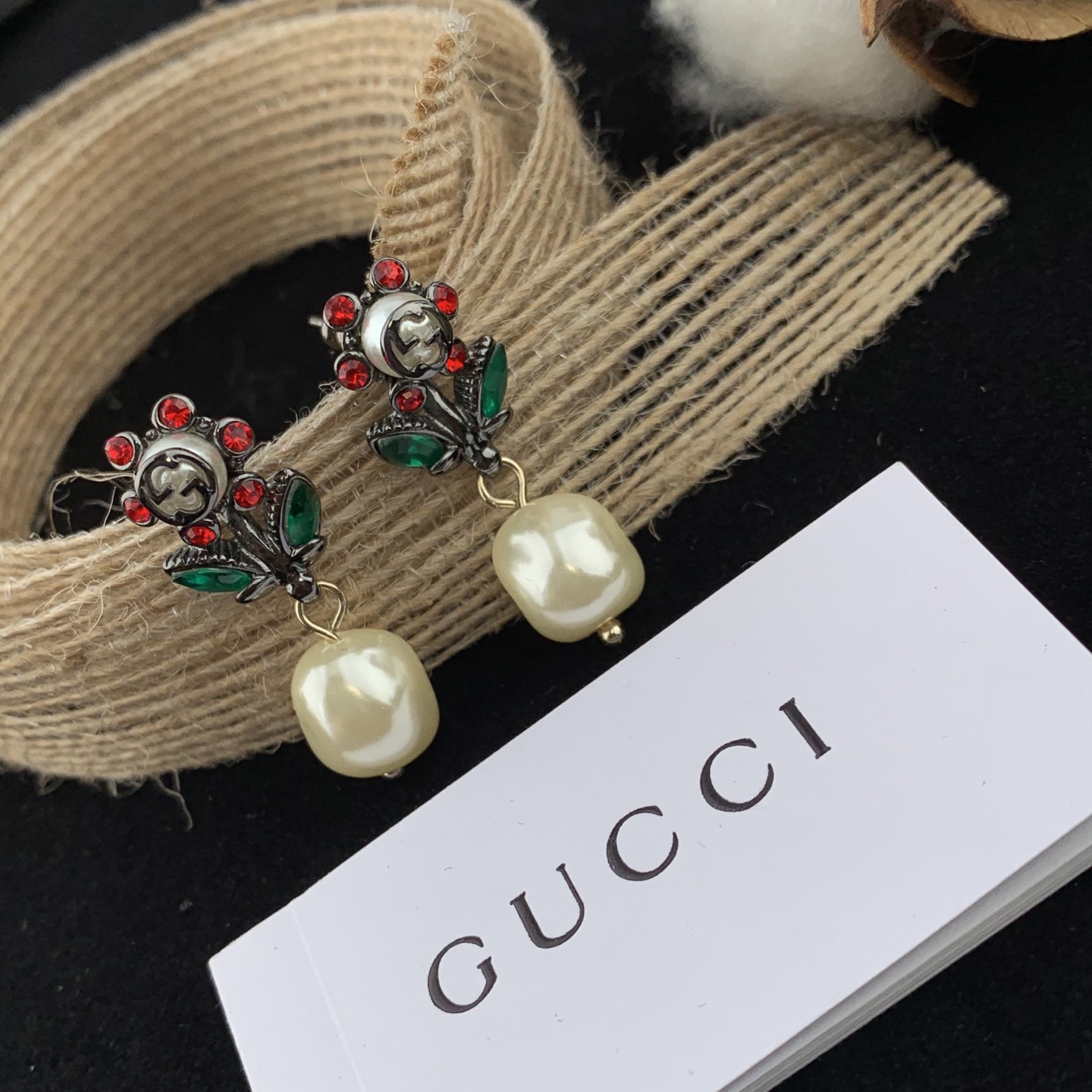 구찌 귀걸이 55678 Gucci Earrings