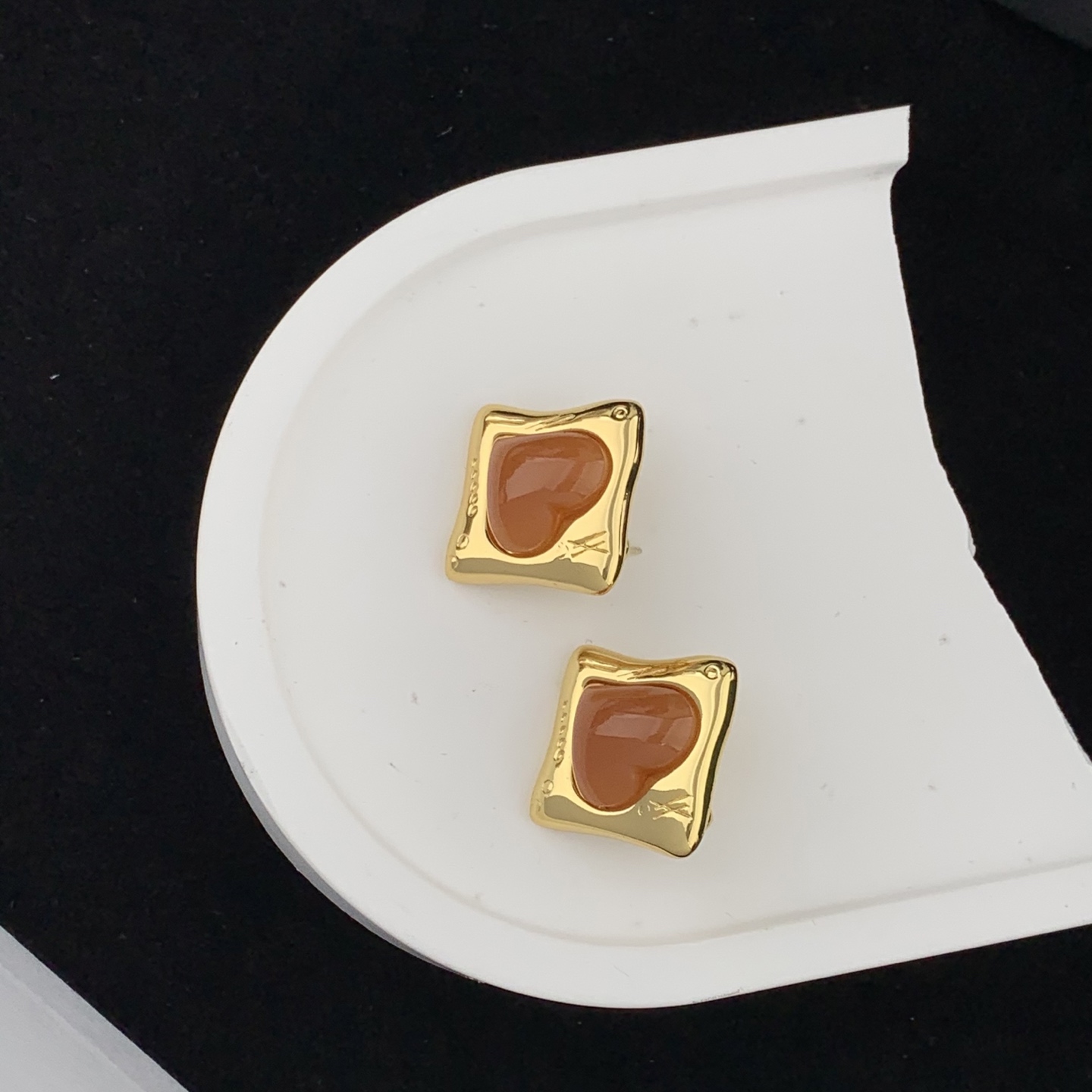 셀린느 귀걸이 69446 Celine Earrings
