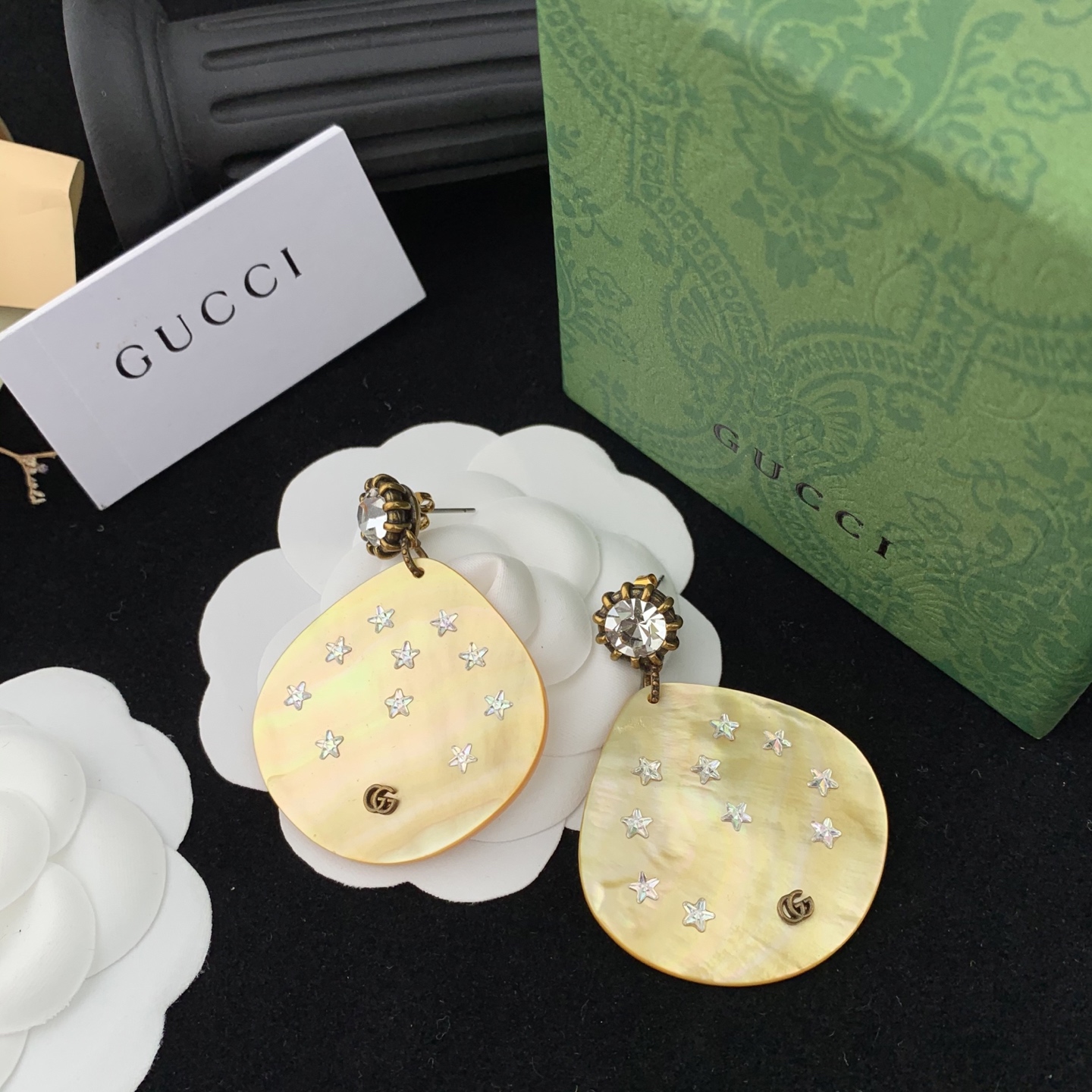 구찌 귀걸이 55605 Gucci Earrings