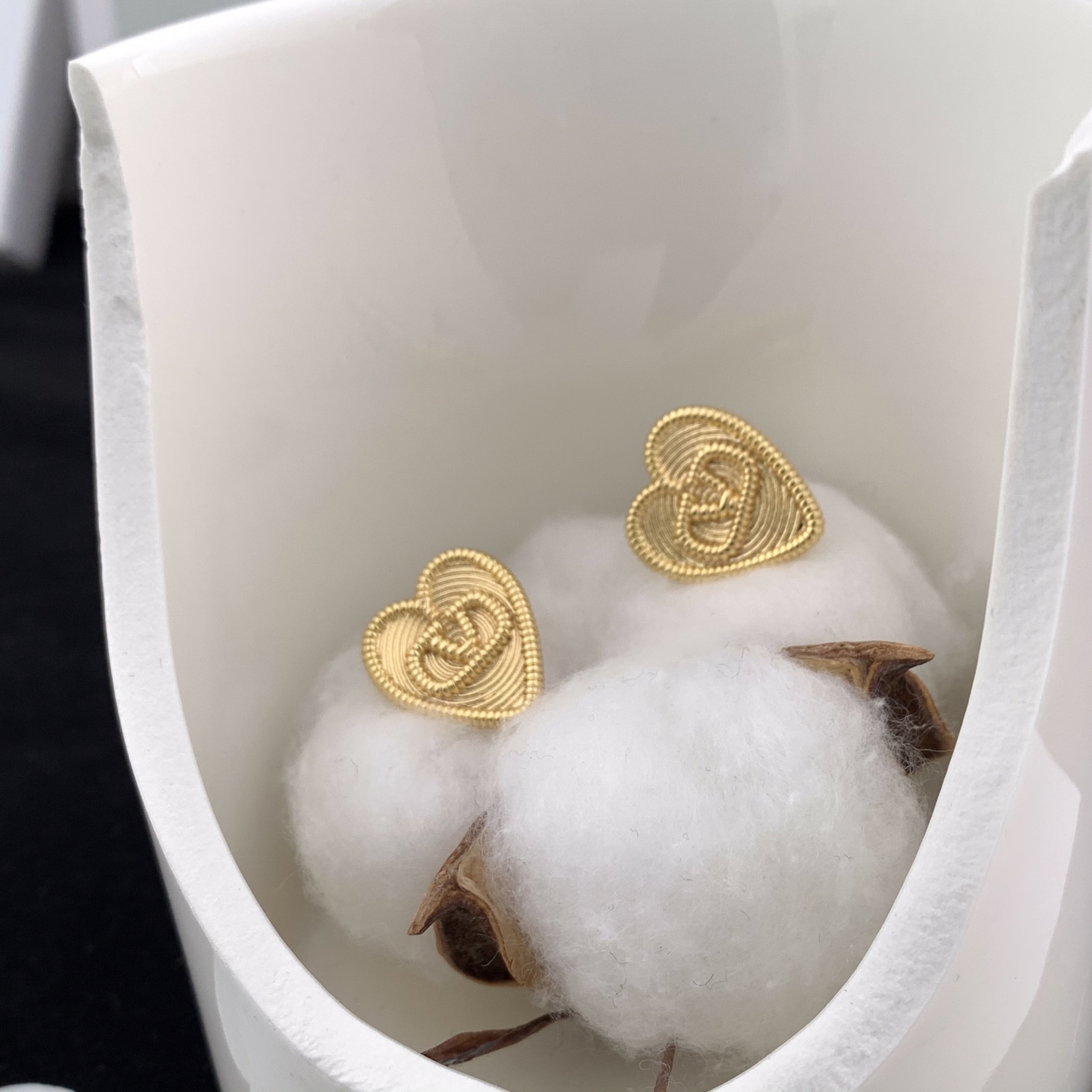 발렌티노 귀걸이 63516 Valentino Earrings