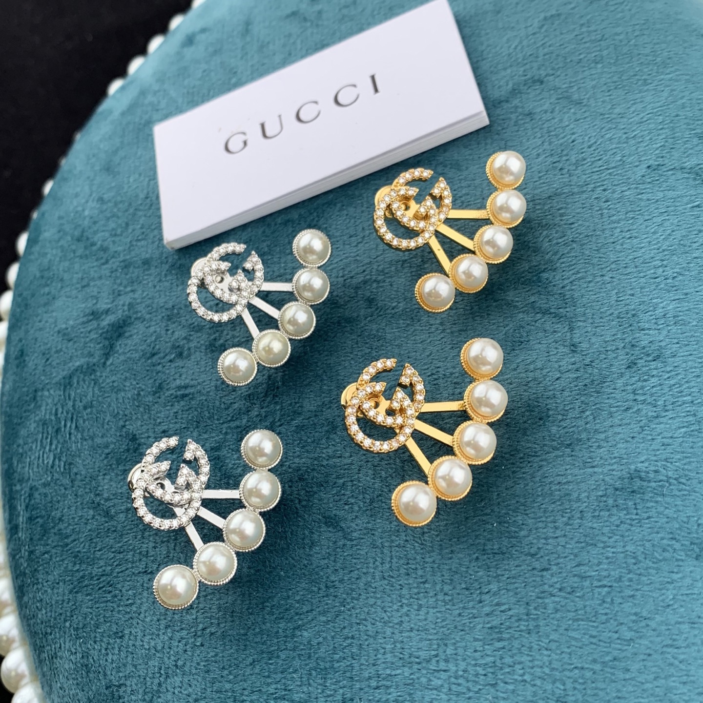 구찌 귀걸이 55681 Gucci Earrings
