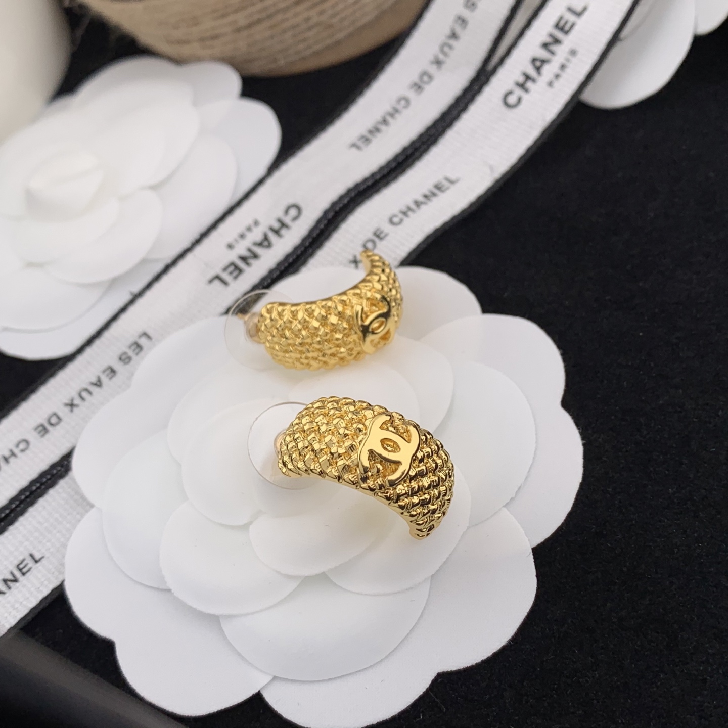 샤넬 귀걸이 125072 Chanel Earrings 썸네일 이미지